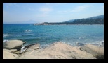 Halkidiki - Sithonia - Karydi Beach -05-09-2025 - Bogdan Balaban
